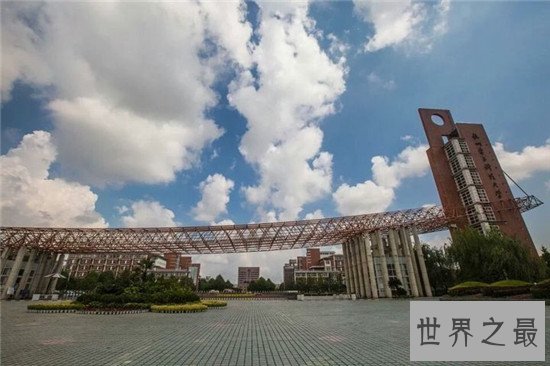 最值得选择的杭州的大学 知名学府给你似锦前程