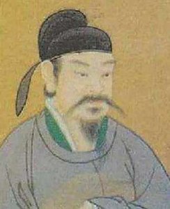 ​刘幽求简介（刘幽求唐朝宰相）
