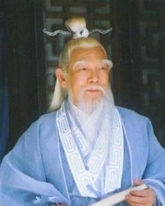 ​张三丰简介（张三丰武当派开山祖师）