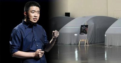 ​理想周销再被问界反超！MEGA首周交付破千，市值已缩水近千亿