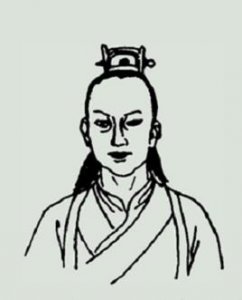 ​石弘简介（石弘五胡十六国时期后赵第二位皇帝）