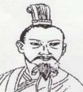 ​马胤孙简介（马胤孙三不开宰相）
