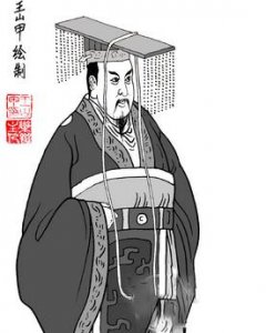 ​石虎简介（石虎十六国时期后赵君主）