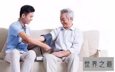 ​低压高是怎么回事 低压高怎么办