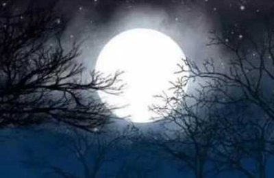 ​午夜时分那些吓死人的声音,每一种都十分诡异吓人