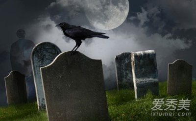 ​灵异：农历七月，已故亲人回魂