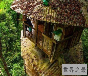 ​世界上最大的书屋，建成花了14年
