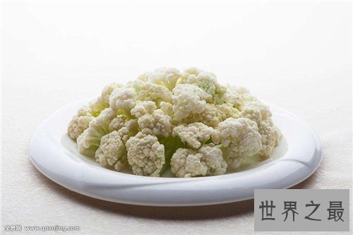 花菜炒肉的做法介绍 一道家常必备又好吃的菜