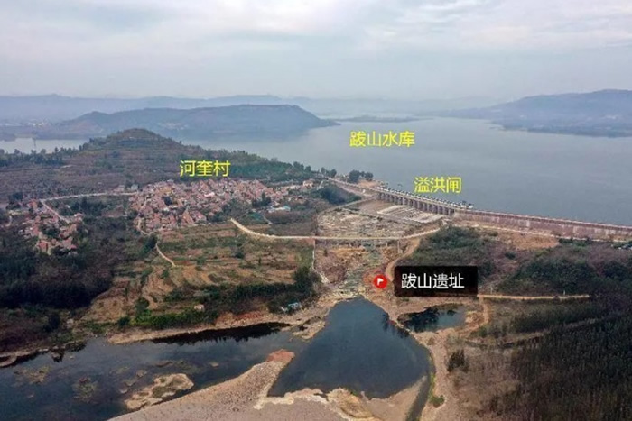 沂水跋山旧石器时代遗址为何会改写东亚现代人类起源史