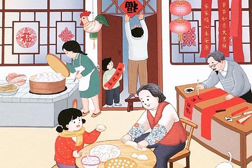 过年开车出门不宜食什么食物