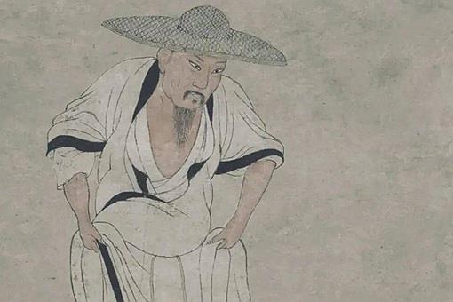 成语出人头地最初称赞的是哪位大文豪