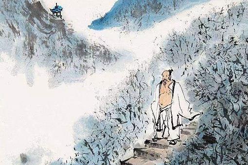 成语出人头地最初称赞的是哪位大文豪