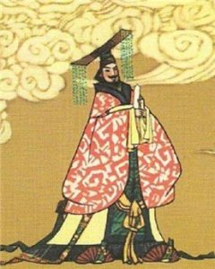 ​周僖王介绍（周僖王周朝东迁后第一位被