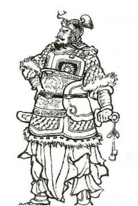 ​羌瘣介绍（羌瘣春秋战国时期的一名猛将）