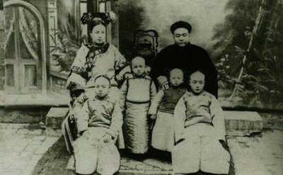 ​清朝的公主分等级吗?一共有几等?哪一等最为尊贵