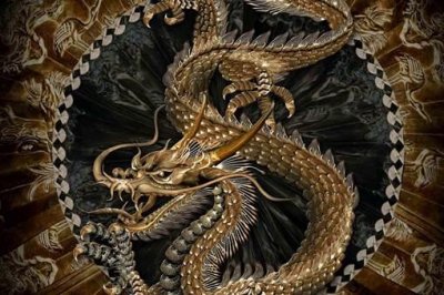 ​十二生肖中,为什么其他动物都有但是龙是不存在的?
