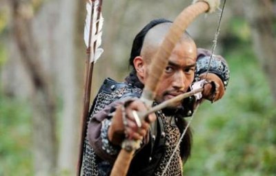 ​古代五大神射手TOP5排名 黄忠只能排第四