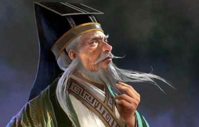 ​军师的鼻祖为什么是姜子牙?历史五大军师排名