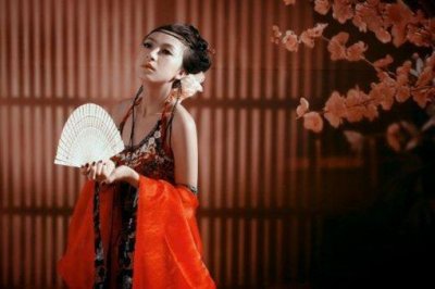 ​古人三妻四妾怎么行房