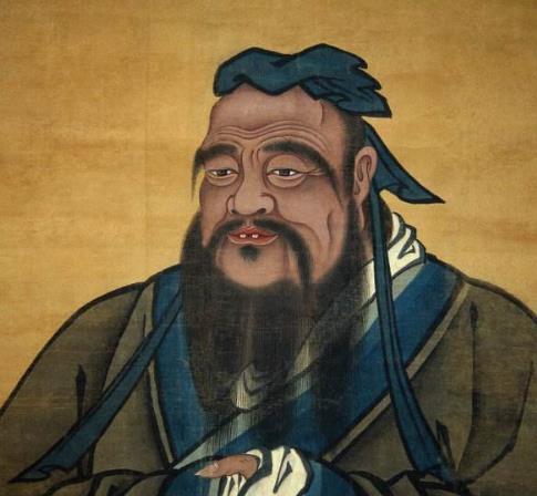 中国古代人流行的胡子为什么现在没有了?