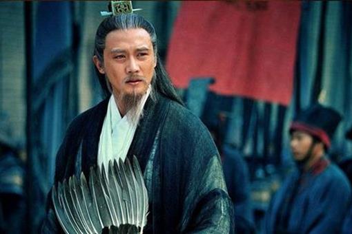 诸葛亮的扇子叫什么名字?