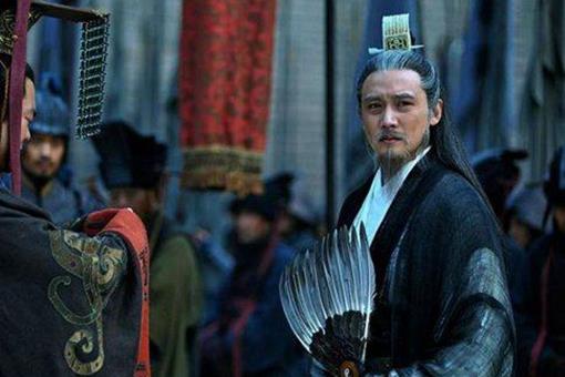 诸葛亮的扇子叫什么名字?