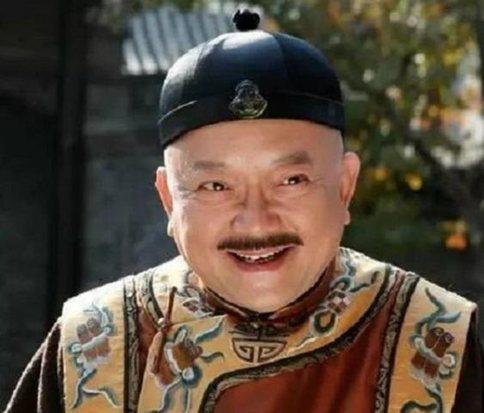 和珅和纪晓岚的真实关系是什么样的?