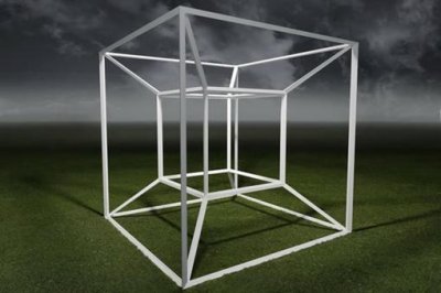 ​四维空间的生物就是鬼吗?小孩子为何能看见?