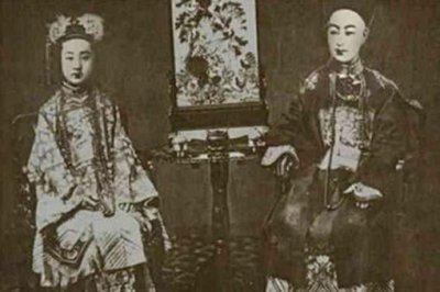 ​珍妃尸骨从井中捞起来后是什么样子的?有多惨?