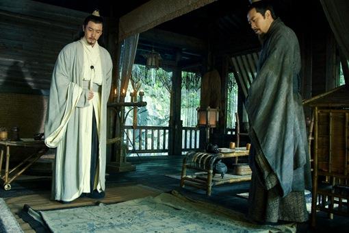 武侯祠是刘备的庙,诸葛亮的祠堂为什么叫武侯祠?