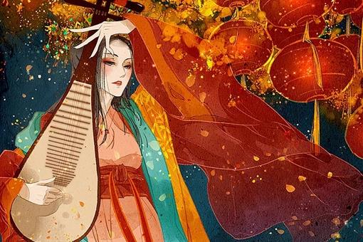 古代人对妻子的称呼都有哪些?