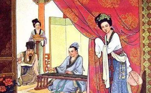 古代为何称女孩为黄花闺女?有哪些含义