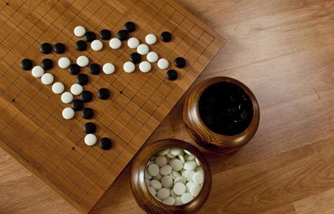 围棋是谁发明的?起源大揭秘