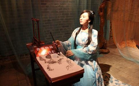 古代人高考前是怎么放松的?话说青楼好像是第一选择!