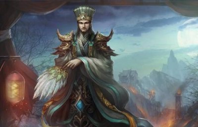 ​诸葛亮为什么会拜司马徽为师?
