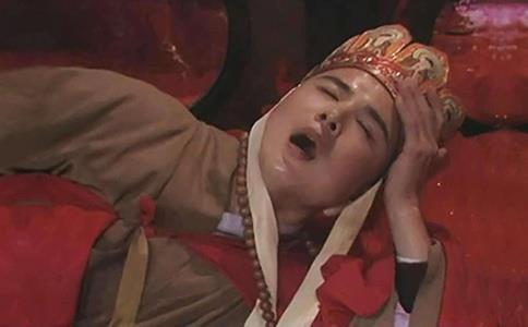 李世民为什么不吃唐僧?