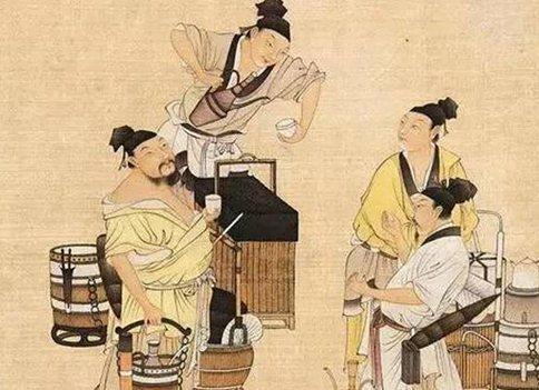 古代有哪些法定节假日?
