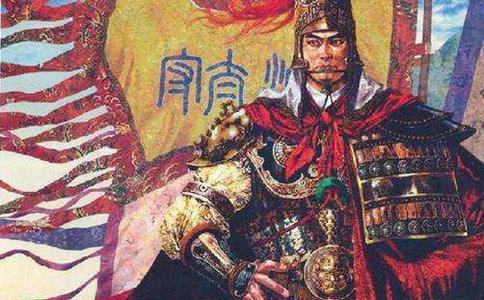 为什么刘邦可以失败无数次而项羽只能失败一次