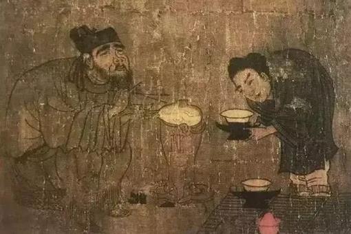 古人喝茶和现代人有什么区别?