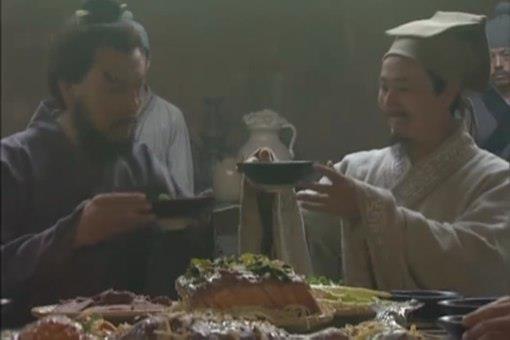 古代吃牛肉犯法吗?