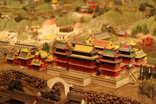 清政府推广满语为什么失败了?