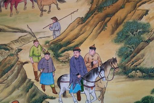 清政府推广满语为什么失败了?