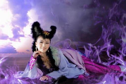 西游记中最厉害的女妖怪是谁?观音菩萨都拿她没办法