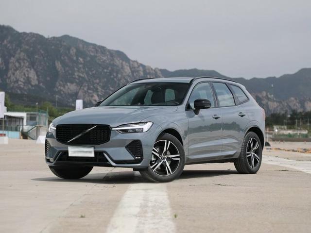 沃尔沃XC605座落地价是多少钱？沃尔沃XC60裸车价-