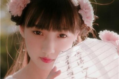 ​好听一点的名字
