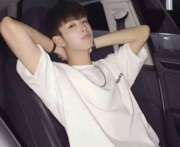 ​英文网名男