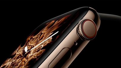 ​消息称苹果 watchOS 11 将不再支持2018 款 Apple Watch Series 4
