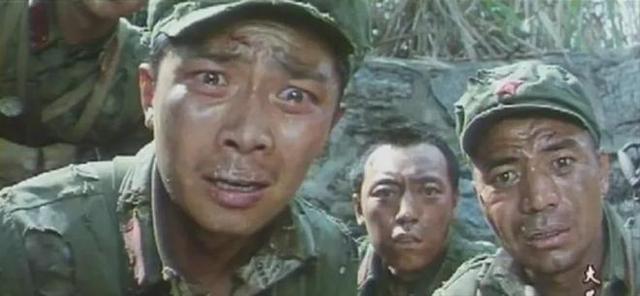 10部国产战争片：一部最早空战片，一部南海战，最后这部得分最高-