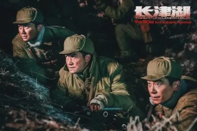 ​10部国产战争片：一部最早空战片，一部南海战，最后这部得分最高