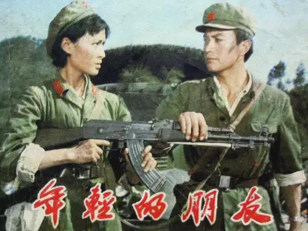 10部国产战争片：一部最早空战片，一部南海战，最后这部得分最高-